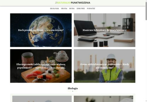 naturalnypunktwidzenia.pl