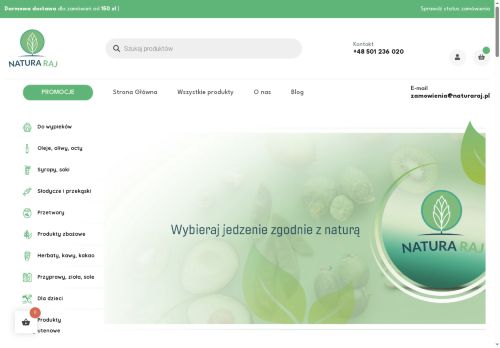 naturaraj.pl