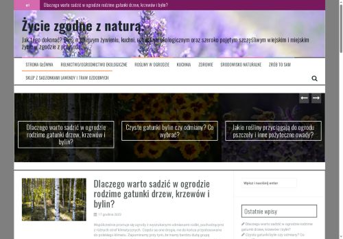 naturazycie.pl