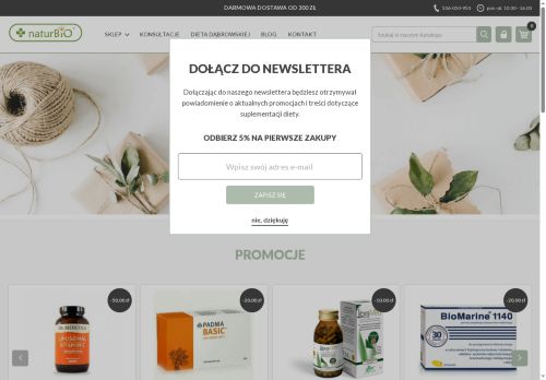 naturbio.pl