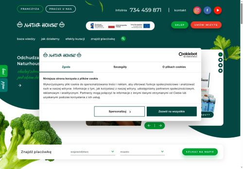 naturhouse-polska.com