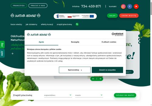 naturhouse-polska.pl