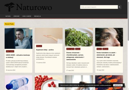 naturowo.pl