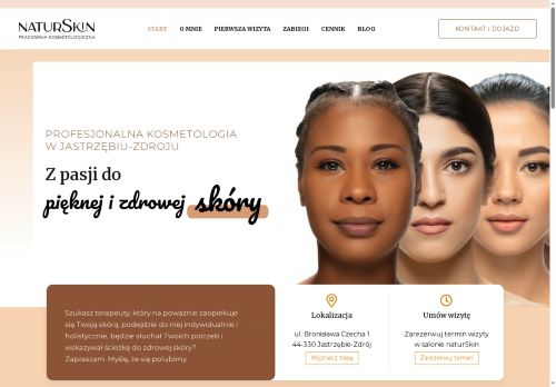 naturskin.pl