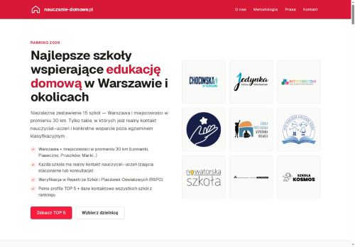 nauczanie-domowe.pl