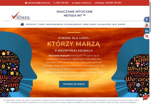 nauczanieintuicyjne.pl