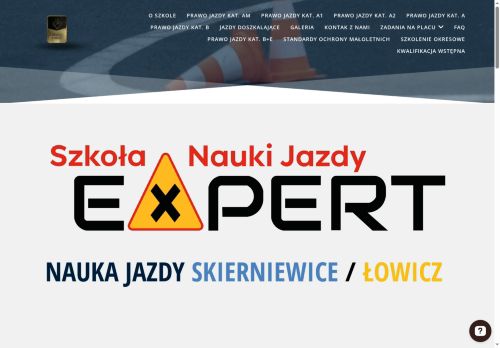 nauka-jazdy-skierniewice.pl