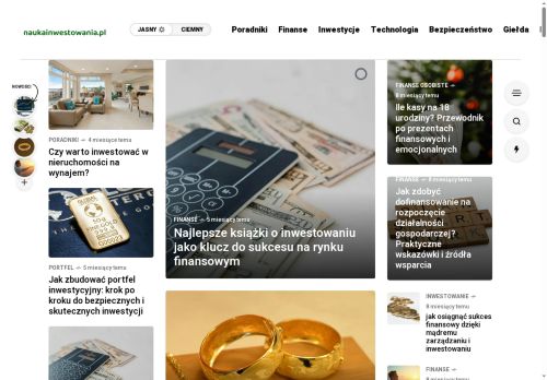 naukainwestowania.pl