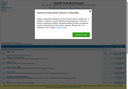 naukajazdyopole.fora.pl