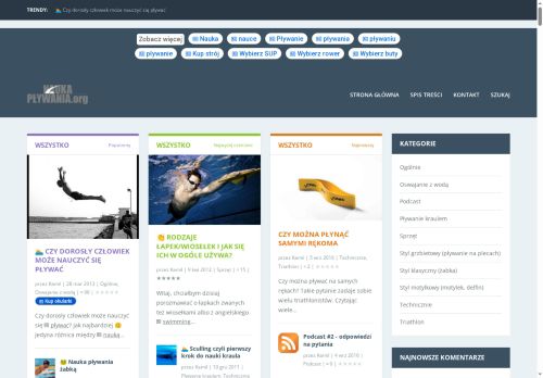 naukaplywania.org