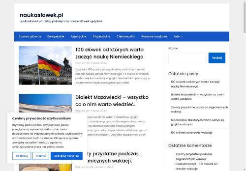 naukaslowek.pl