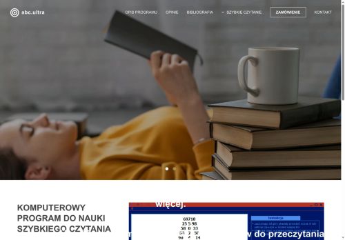 naukaszybkiegoczytania.pl