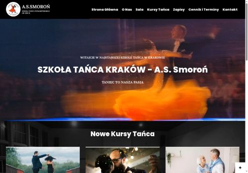 naukatanca.krakow.pl