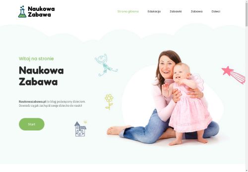 naukowazabawa.pl