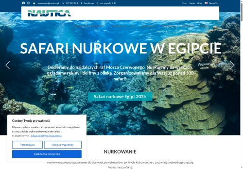 nautica.pl