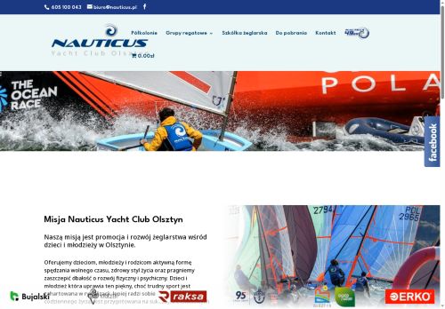 nauticus.pl