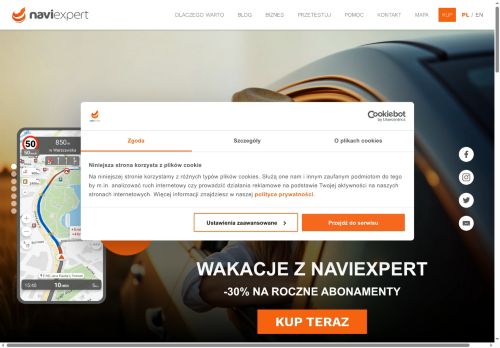 naviexpert.pl