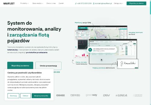navifleet.pl