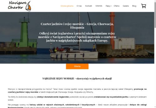navigarecharter.pl