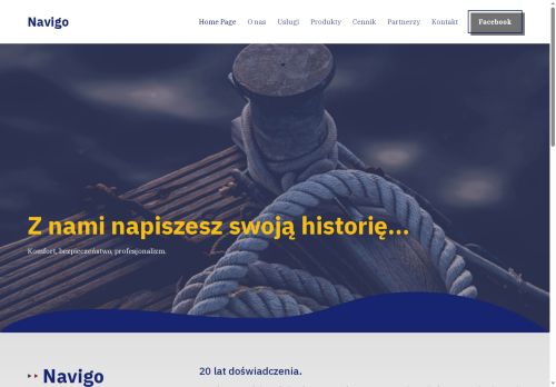 navigo.pl