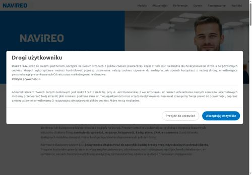 navireo.pl