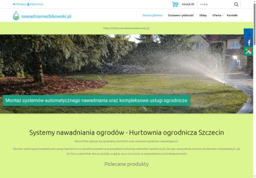 nawadnianiezbikowski.pl