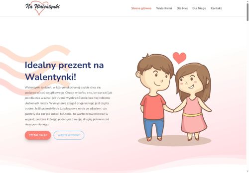 nawalentynki.pl