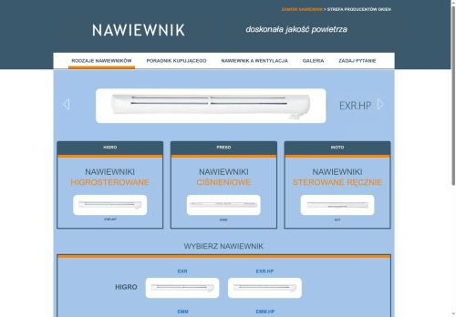 nawiewnik.pl