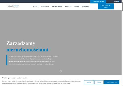 nawigator-nieruchomosci.pl