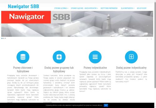 nawigator.bankowebezprawie.pl