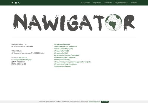 nawigatorolsztyn.pl