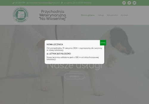 nawiosennej.klodzko.pl