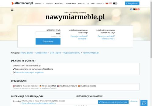 nawymiarmeble.pl