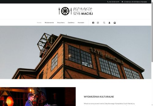 nawynos.szybmaciej.pl