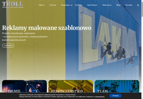 nawysokimpoziomie.pl