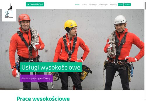 nawysokosci.krakow.pl