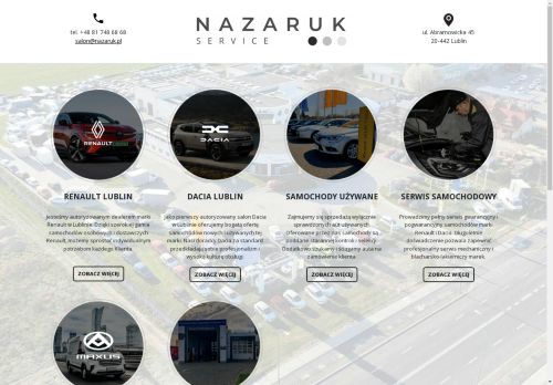 nazaruk.pl