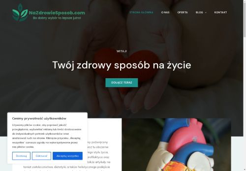 nazdrowiesposob.com