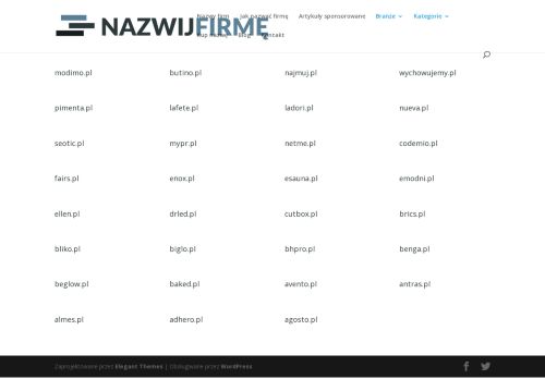 nazwijfirme.pl