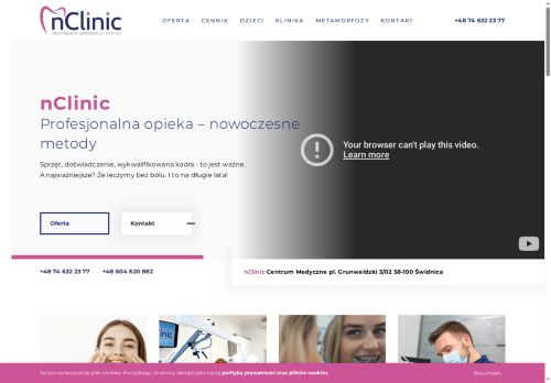 nclinic.pl