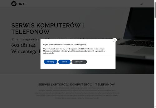 ncti.pl