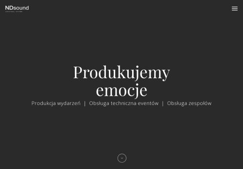 ndsound.pl