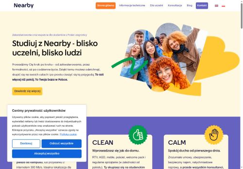 nearby.pl