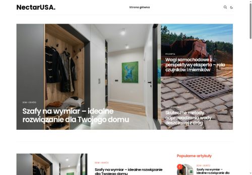 nectarusa.pl