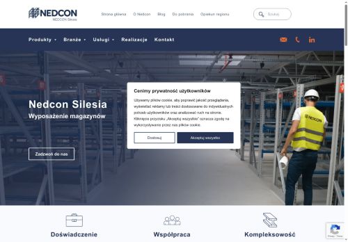 nedcon.pl