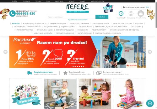 nefere.pl