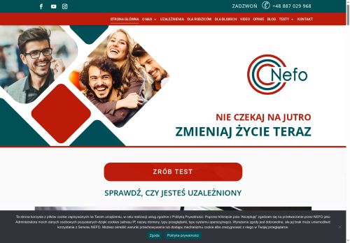 nefo.pl