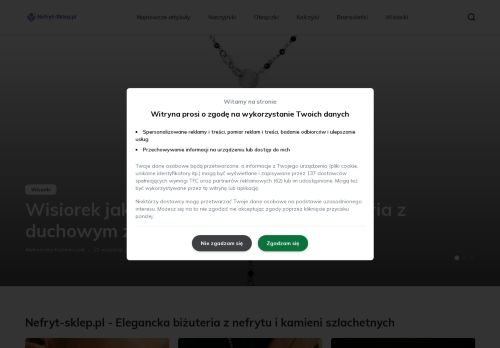nefryt-sklep.pl