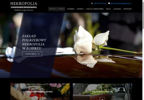 nekropolia-zgierz.pl