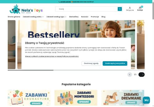 nelastoys.pl